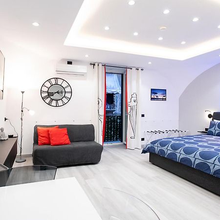 Casa Grazie Apartment Napoli Exterior foto